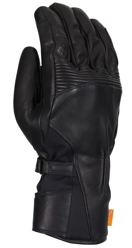 GANTS FURYGAN GRIFFIN D3O