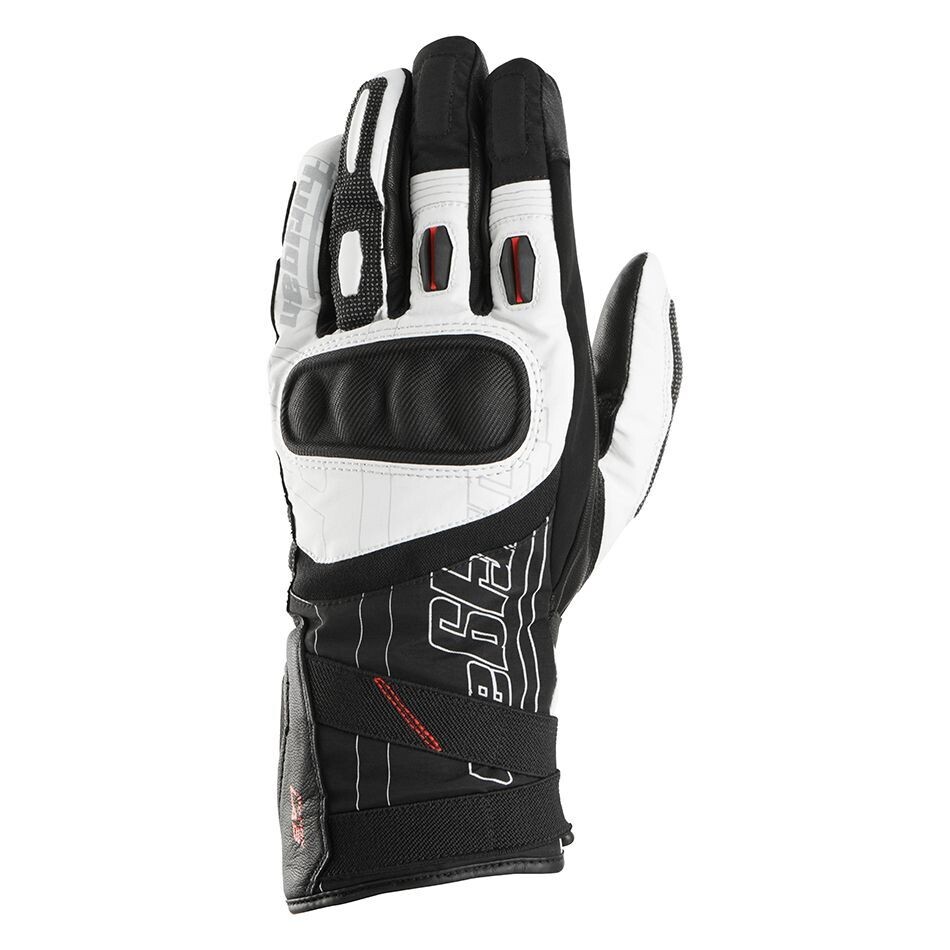 GANTS FURYGAN NOMAD