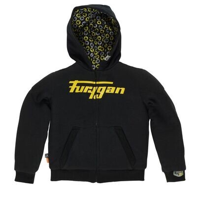 BLOUSON TEXTILE ENFANT