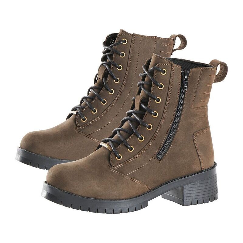 FURYGAN CHAUSSURES JANIS LADY D30