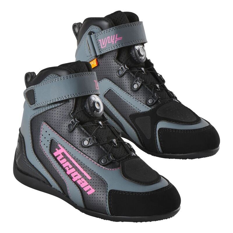 FURYGAN CHAUSURES V4 EASY LD VTD