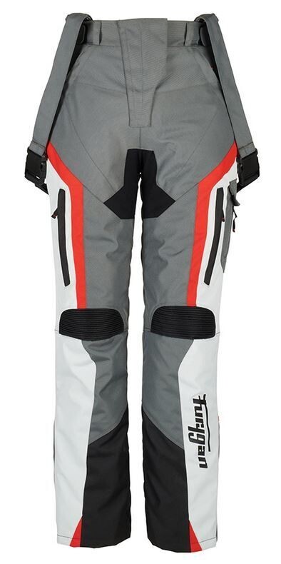 FURYGAN PANTALON BAS TEXTILE APALACHES LADY