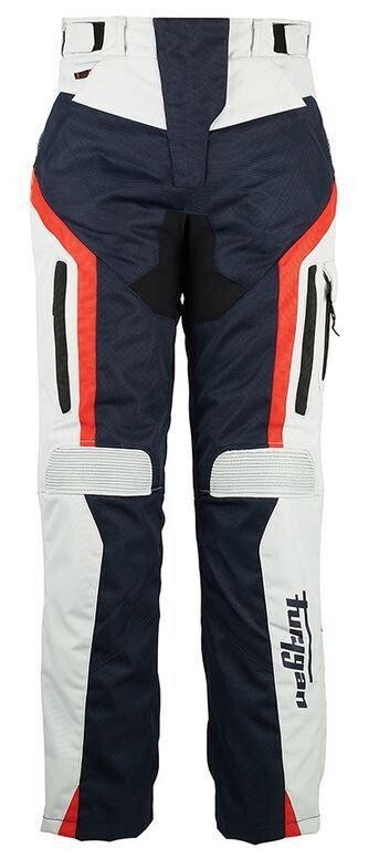 FURYGAN PANTALON BAS TEXTILE APALACHES LADY