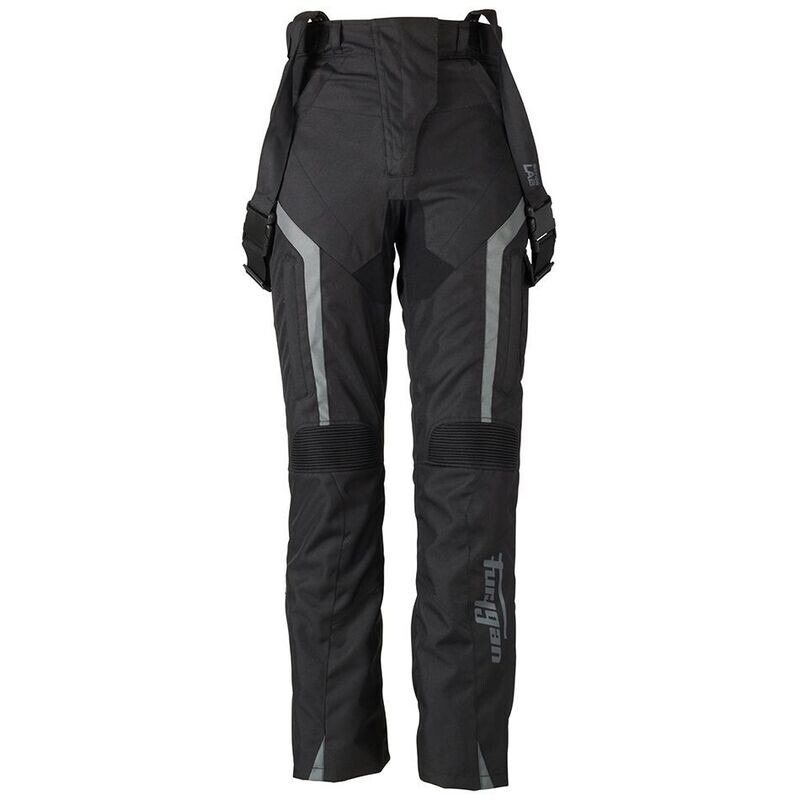 FURYGAN PANTALON BAS TEXTILE APALACHES LADY