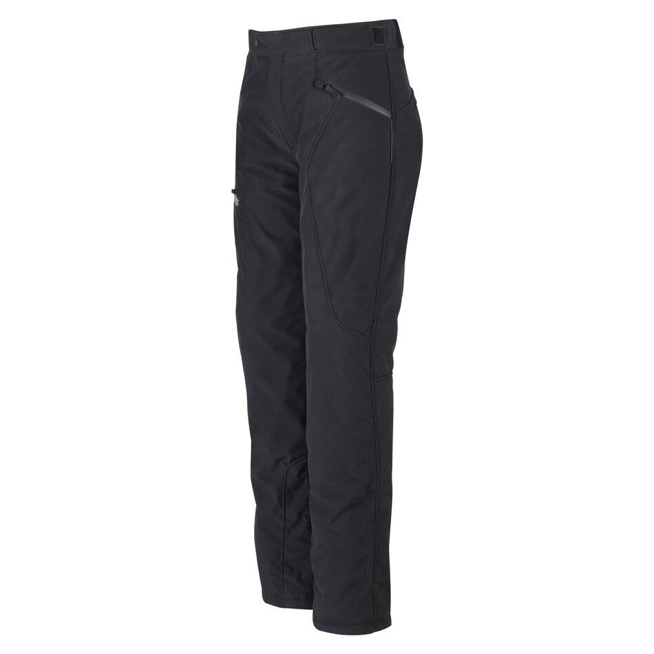 FURYGAN PANTALON BAS TEXTILE SOFTSHELL PT LD