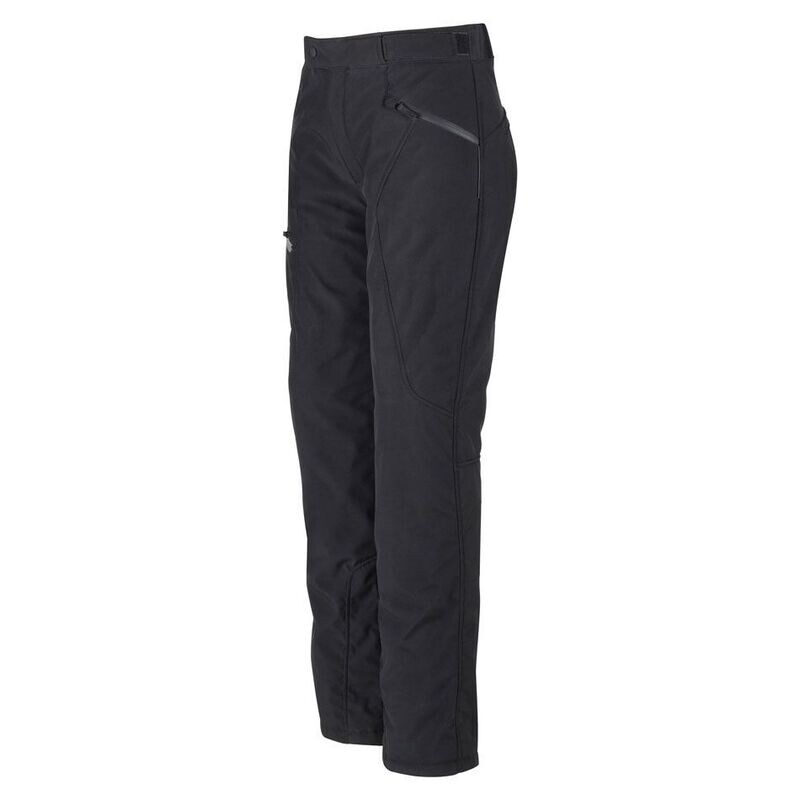 FURYGAN PANTALON BAS TEXTILE SOFTSHELL PT LD