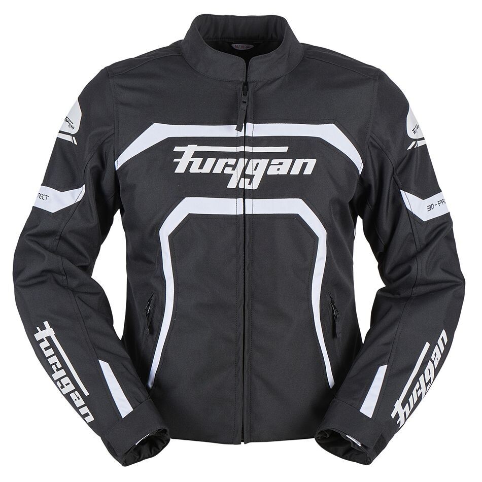 FURYGAN BLOUSON TEXTILE MYSTIC EVO