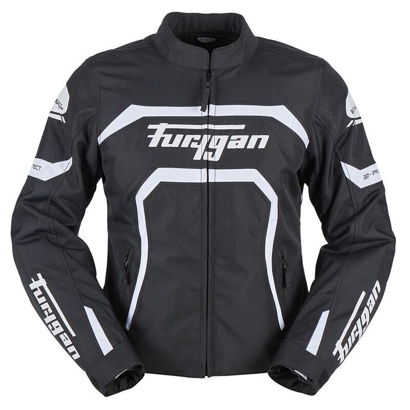 FURYGAN BLOUSON TEXTILE MYSTIC EVO