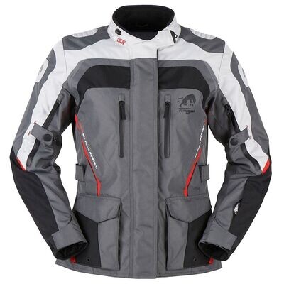 VESTES TEXTILE FEMME