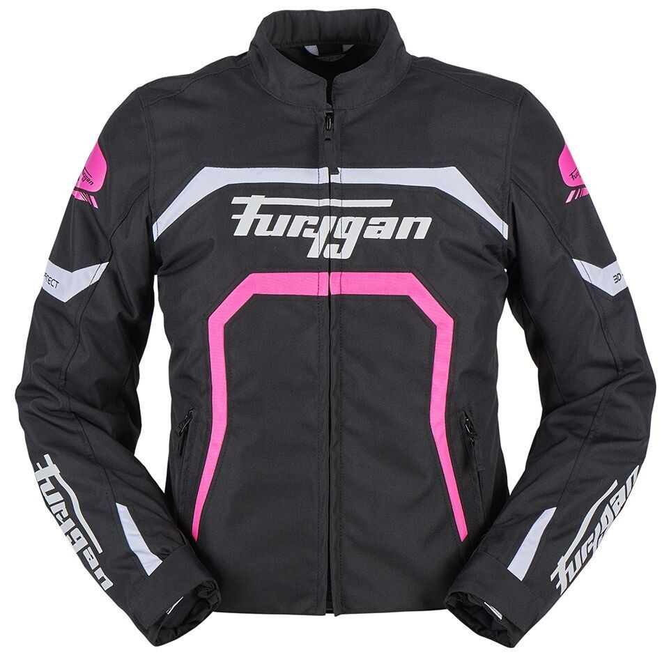 FURYGAN BLOUSON TEXTILE MYSTIC EVO