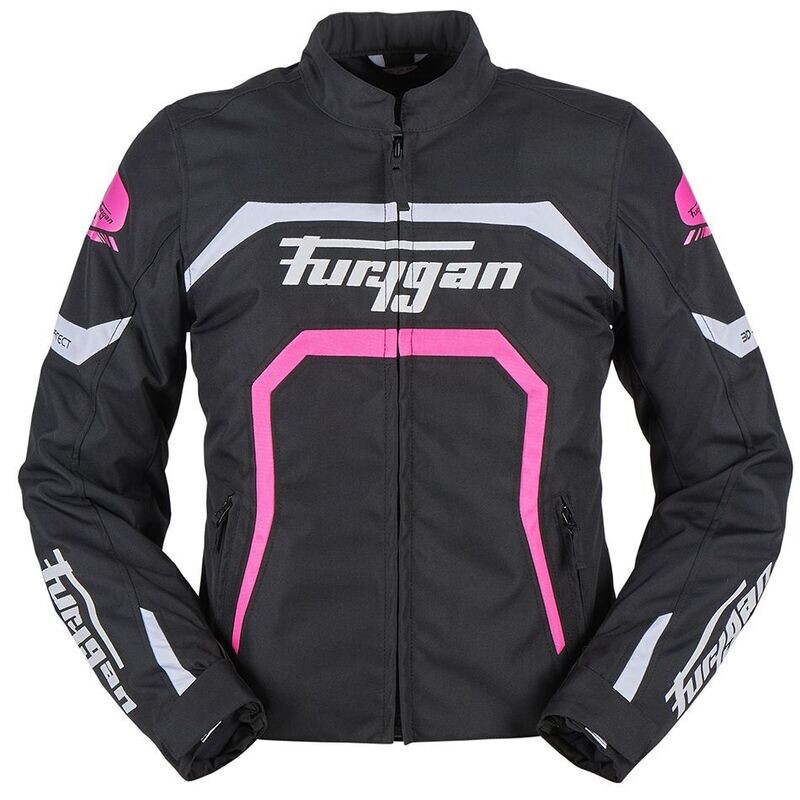 FURYGAN BLOUSON TEXTILE MYSTIC EVO