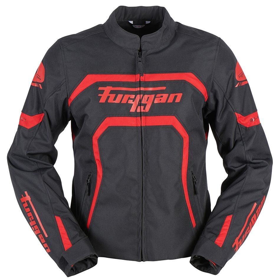 FURYGAN BLOUSON TEXTILE MYSTIC EVO