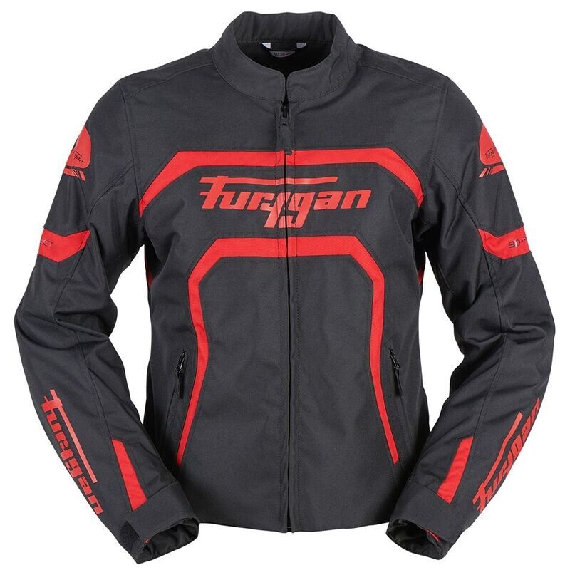 FURYGAN BLOUSON TEXTILE MYSTIC EVO