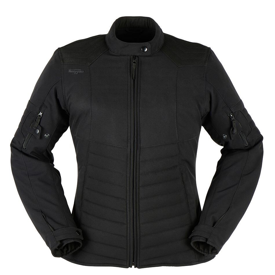 FURYGAN BLOUSON TEXTILE ICETRACK LADY