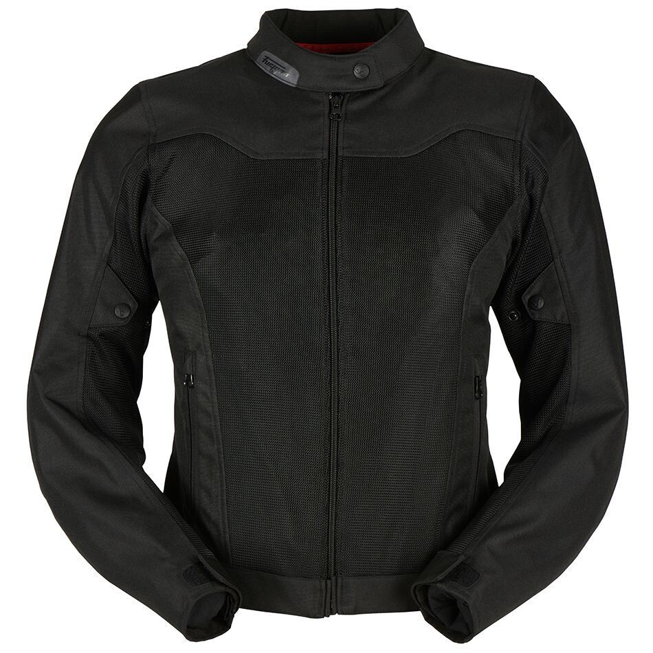 FURYGAN BLOUSON TEXTILE MISTRAL LADY EVO 3