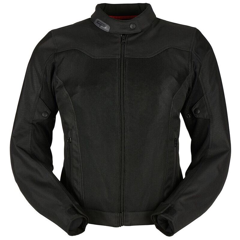 FURYGAN BLOUSON TEXTILE MISTRAL LADY EVO 3