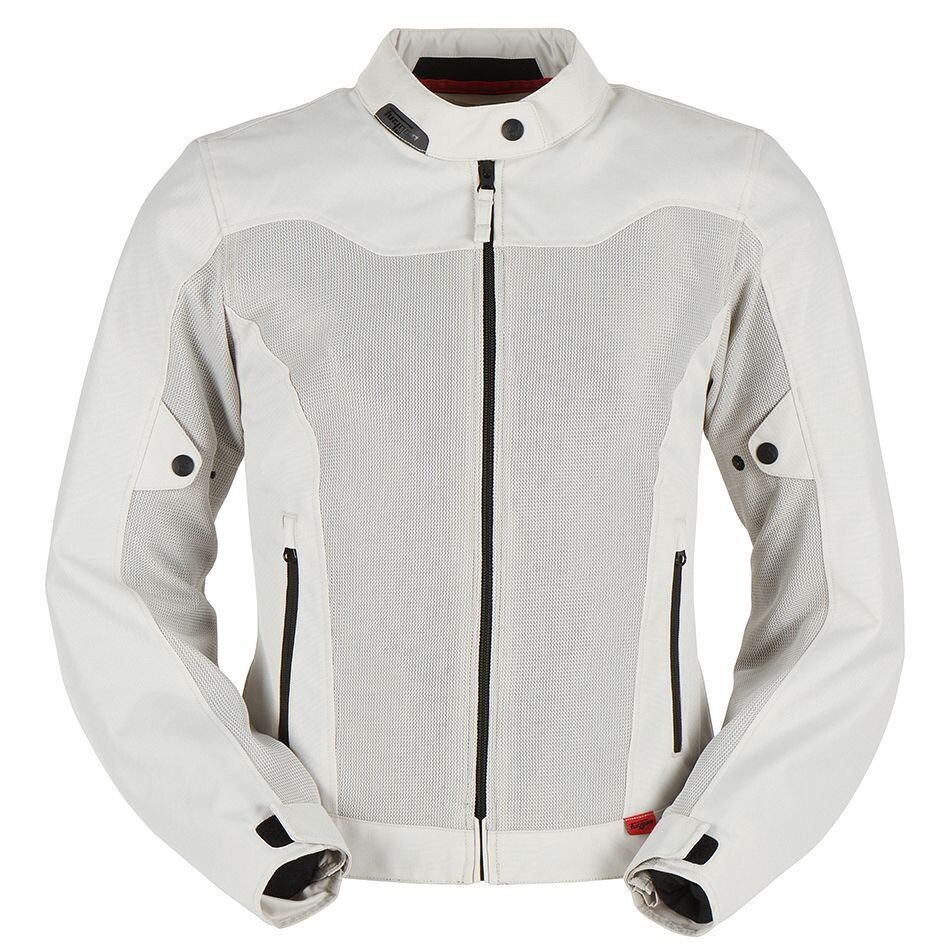 FURYGAN BLOUSON TEXTILE MISTRAL LADY EVO 3