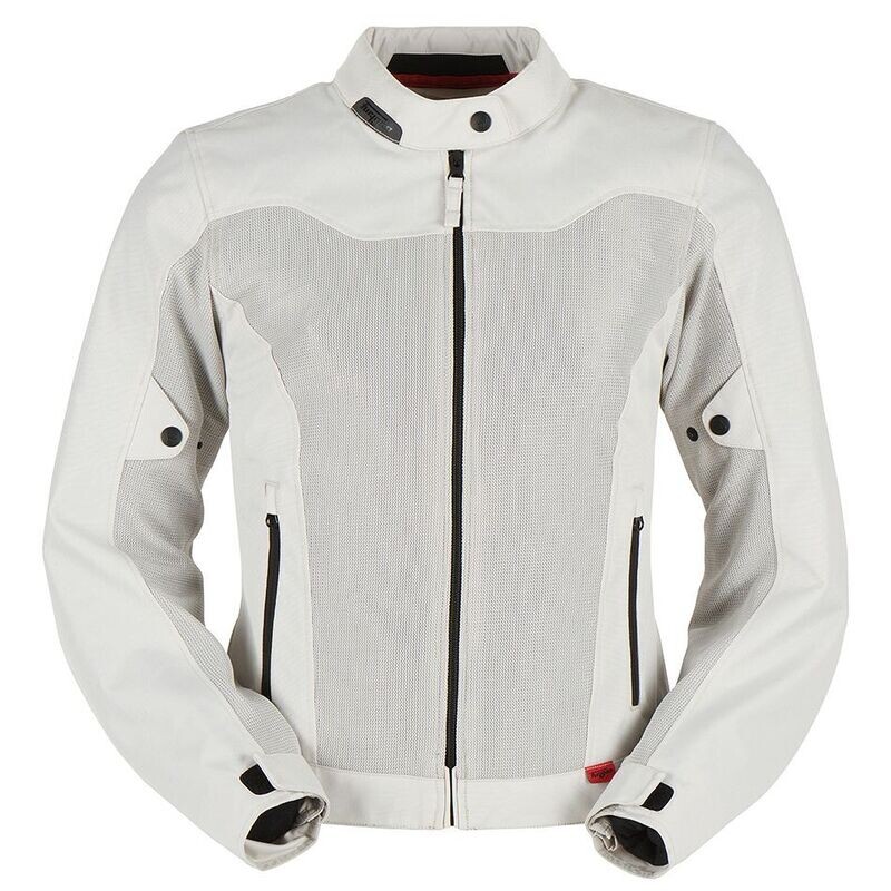 FURYGAN BLOUSON TEXTILE MISTRAL LADY EVO 3
