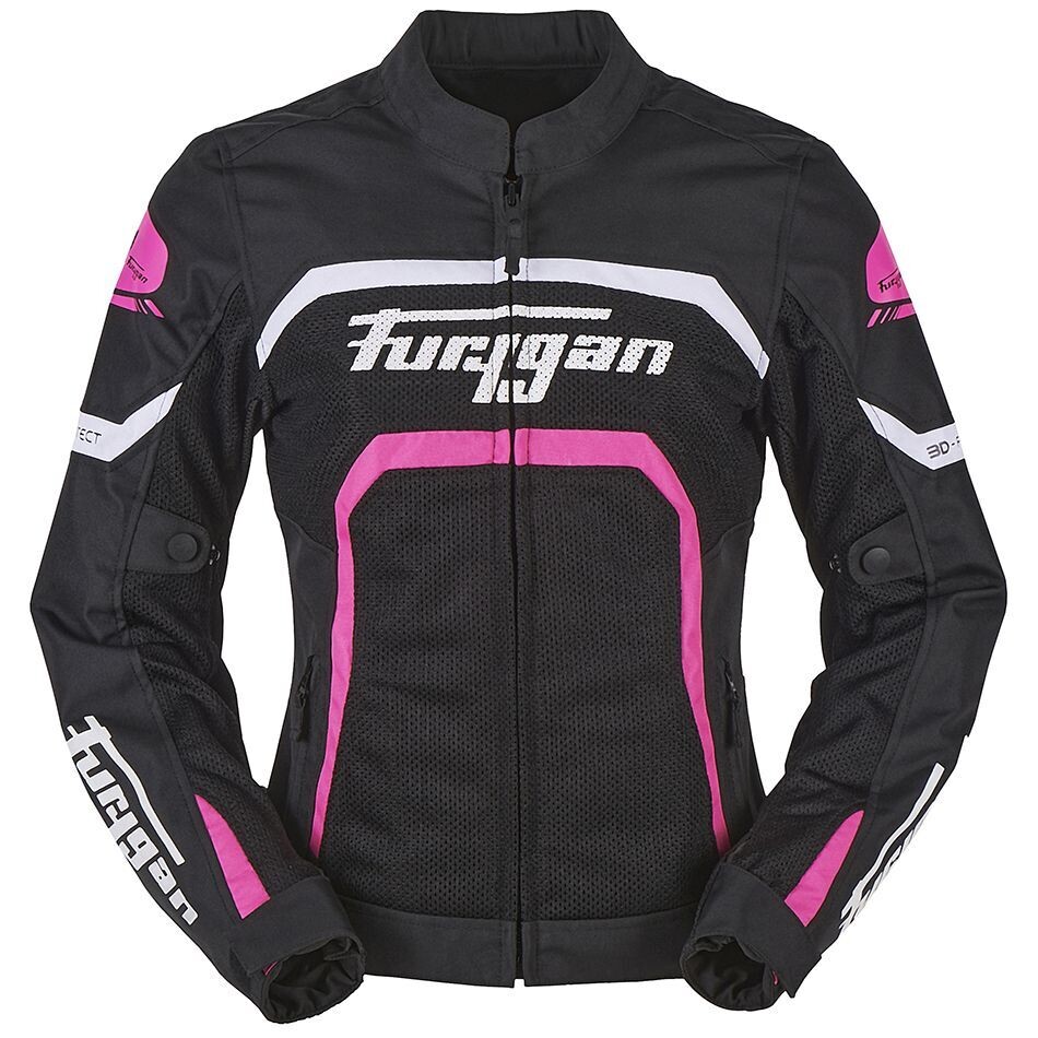 FURYGAN BLOUSON TEXTILE MYSTIC EVO VENTED