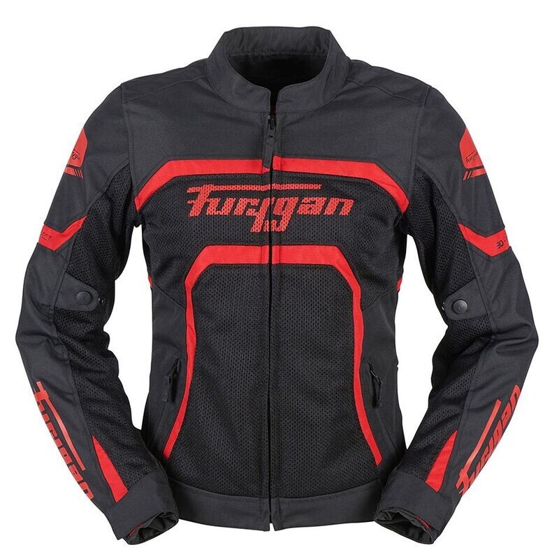 FURYGAN BLOUSON TEXTILE MYSTIC EVO VENTED