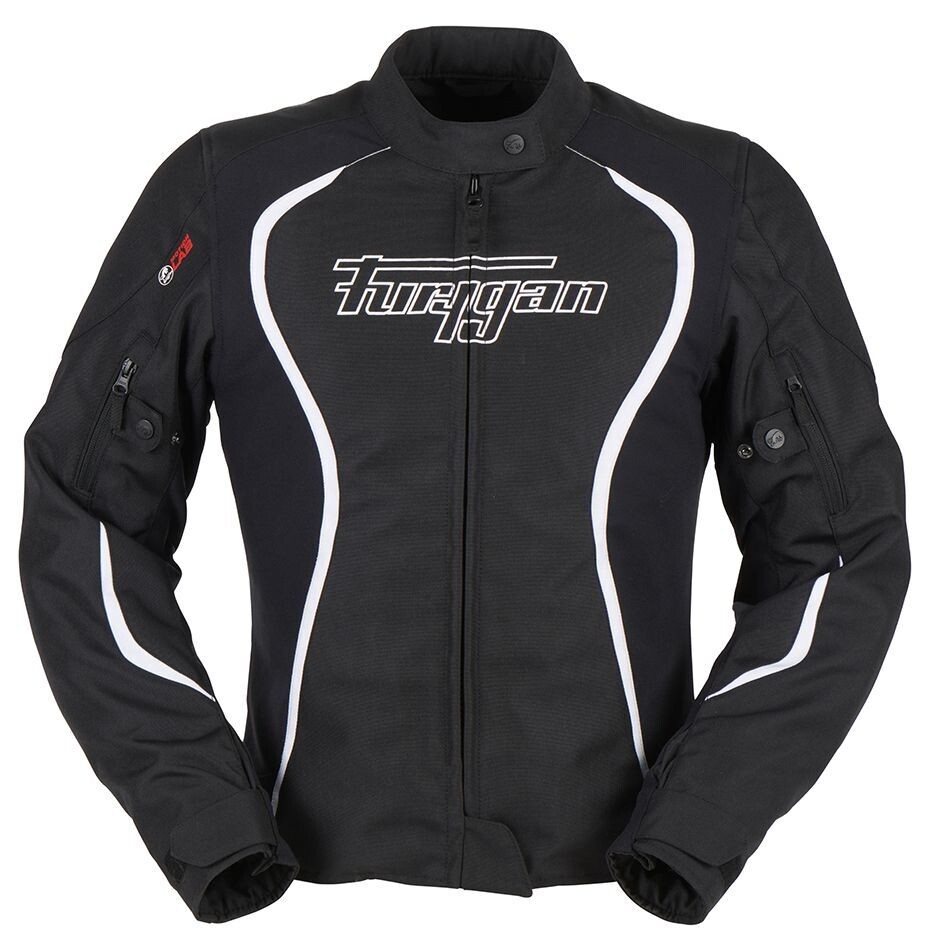 FURYGAN BLOUSON TEXTILE ODESSA