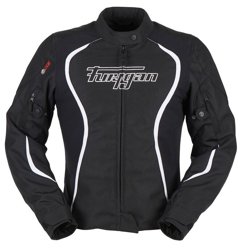 FURYGAN BLOUSON TEXTILE ODESSA