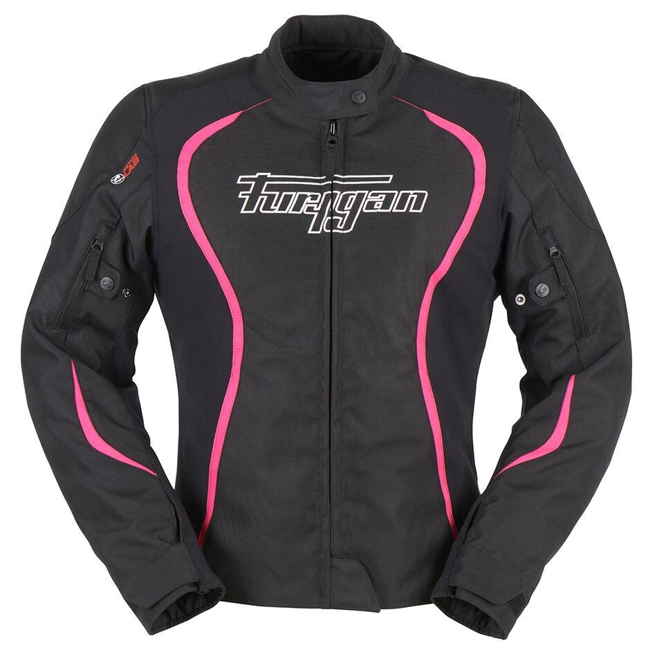 FURYGAN BLOUSON TEXTILE ODESSA