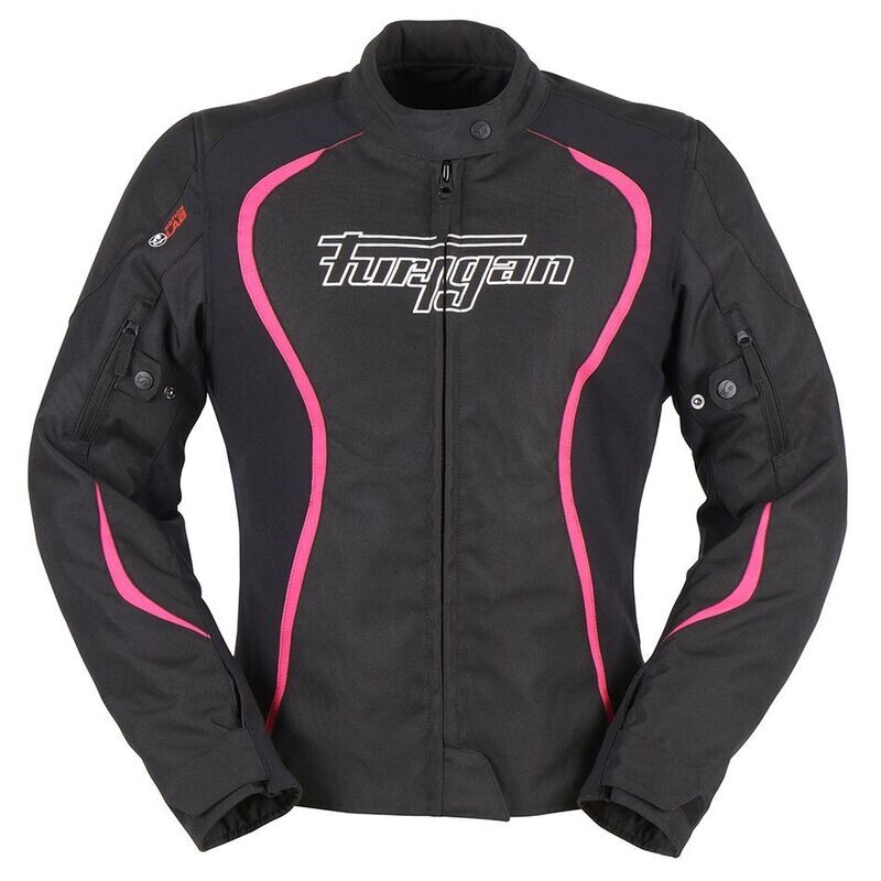 FURYGAN BLOUSON TEXTILE ODESSA