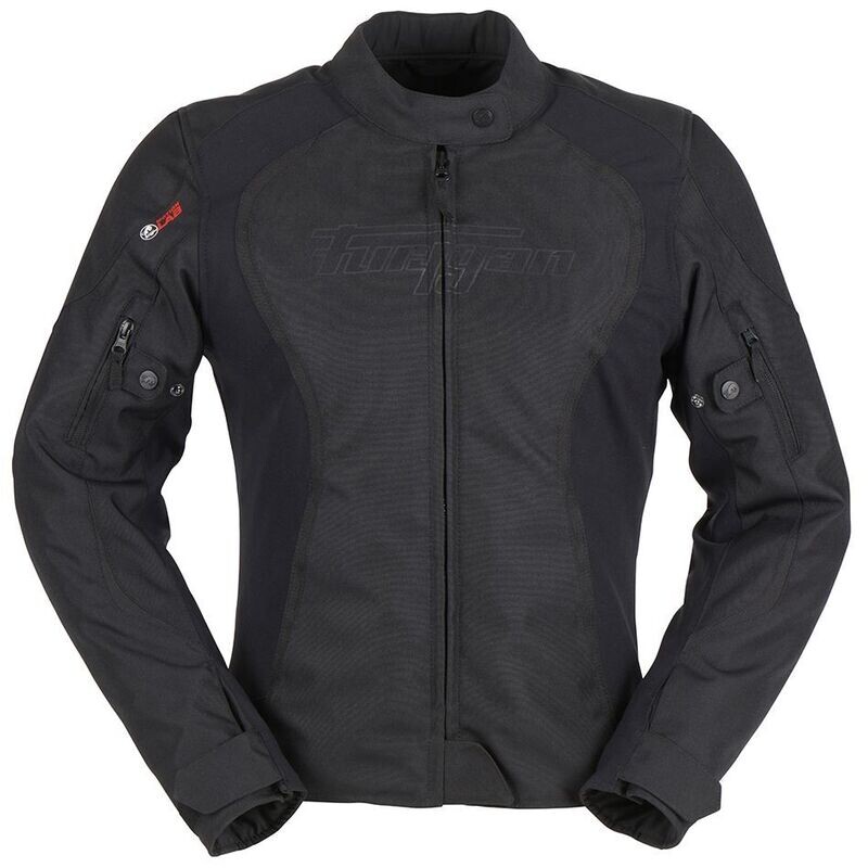 FURYGAN BLOUSON TEXTILE ODESSA