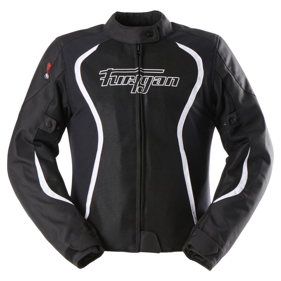 FURYGAN BLOUSON TEXTILE ODESSA VTD 3EN1