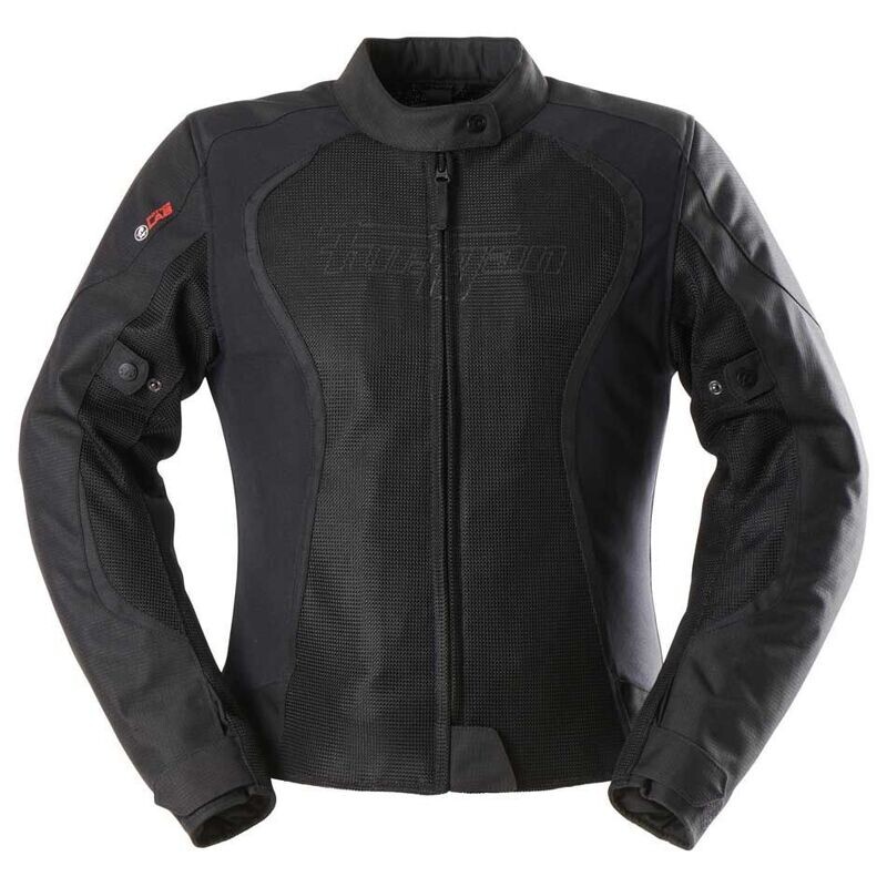 FURYGAN BLOUSON TEXTILE ODESSA VTD 3EN1