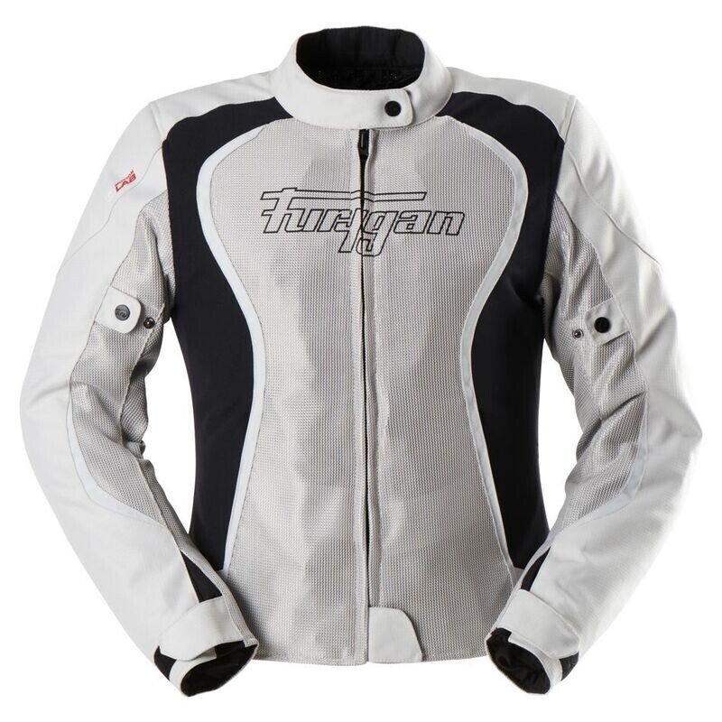 FURYGAN BLOUSON TEXTILE ODESSA VTD 3EN1