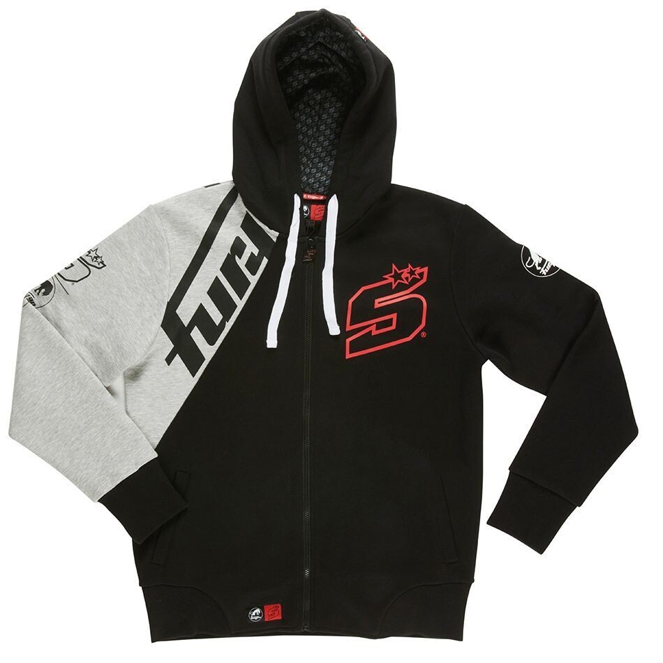 SWEAT JZ5 FURYGAN