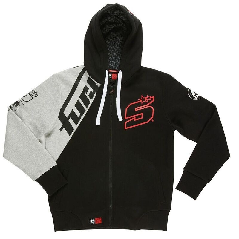 SWEAT JZ5 FURYGAN