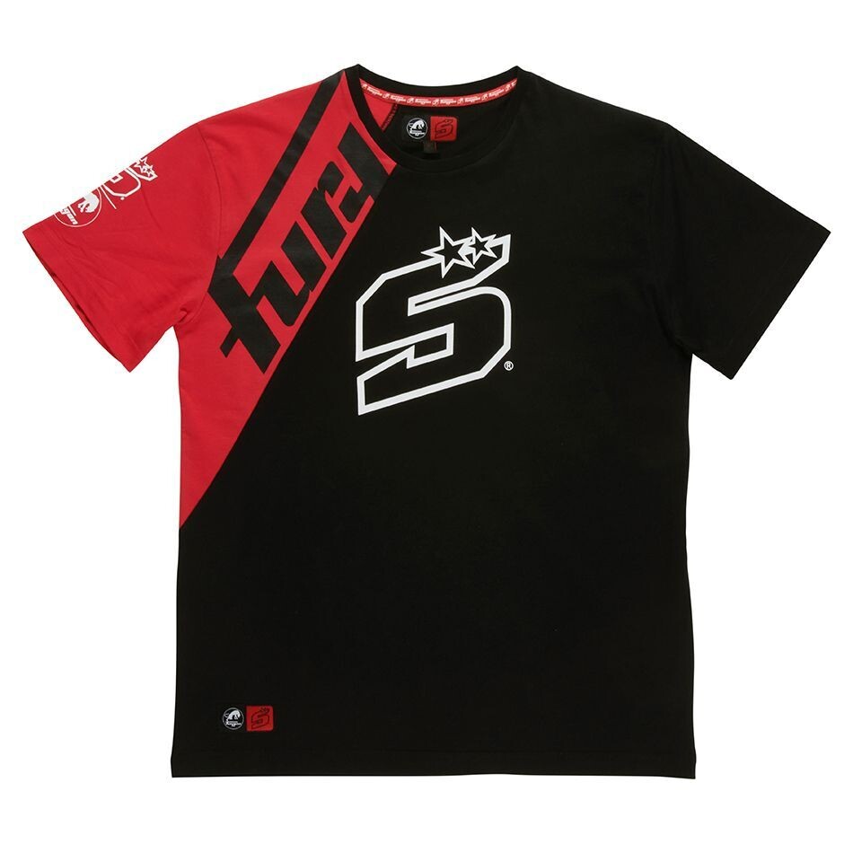 TSHIRT JZ5 FURY FURYGAN