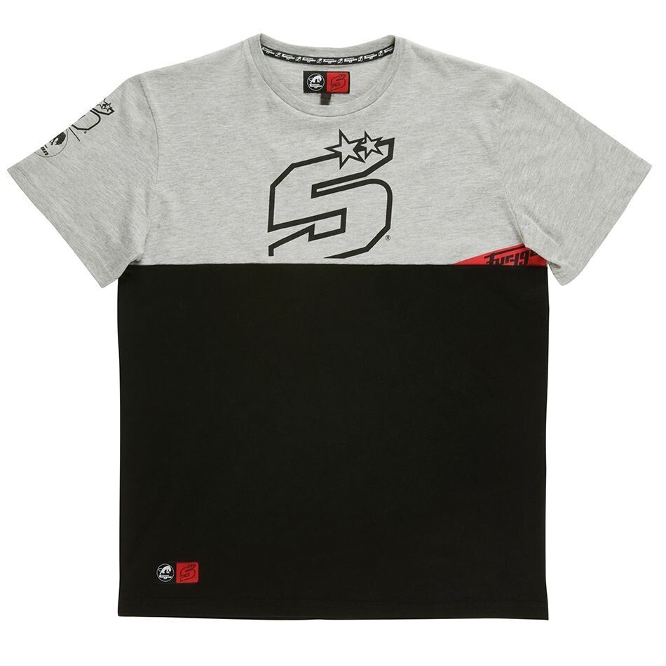 TSHIRT JZ5 ZONE FURYGAN