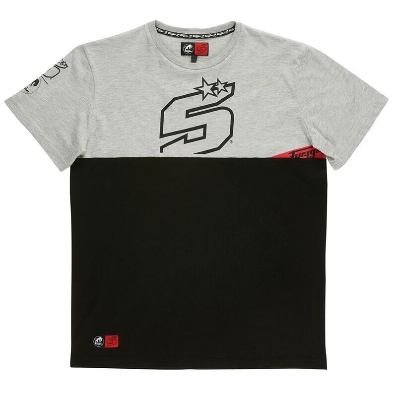 TSHIRT JZ5 ZONE FURYGAN