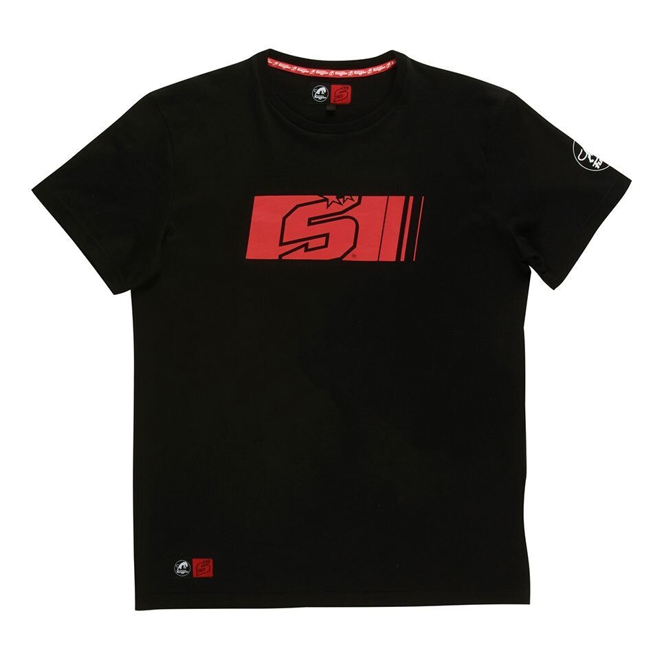 TSHIRT JZ5 DARK FURYGAN
