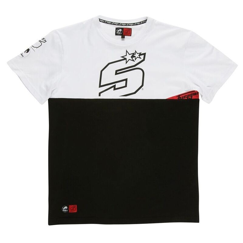 TSHIRT JZ5 ZONE FURYGAN