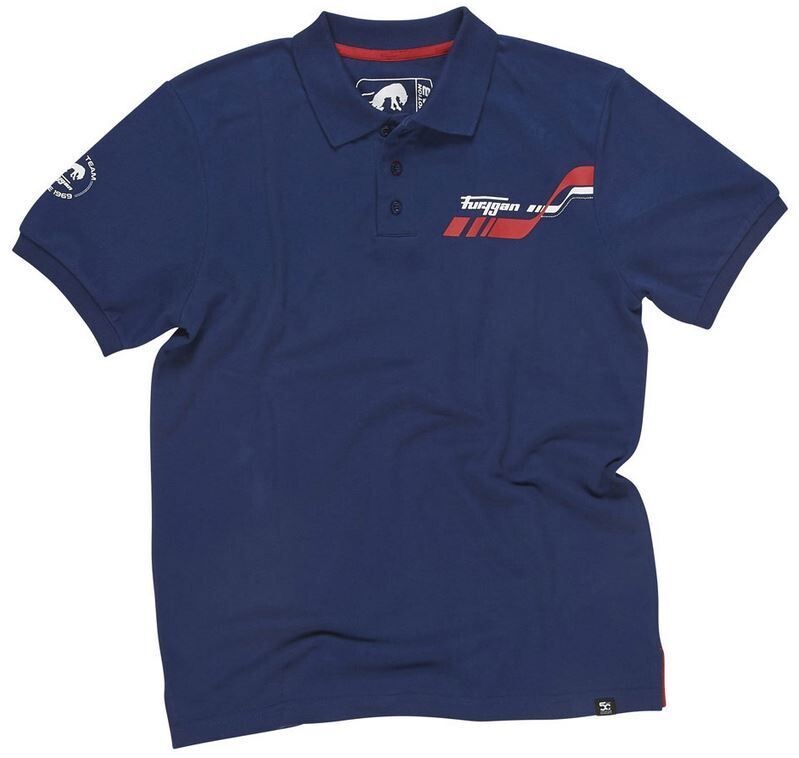 POLO X-WINGS FURYGAN