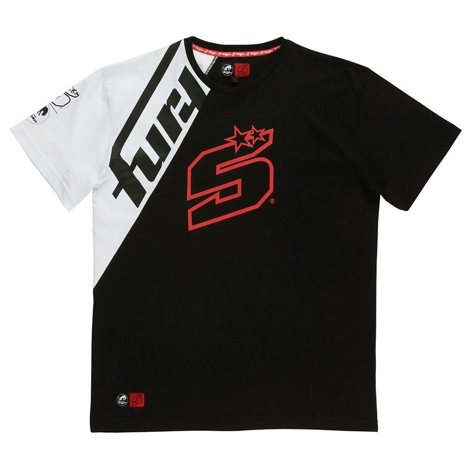 TSHIRT JZ5 FURY FURYGAN