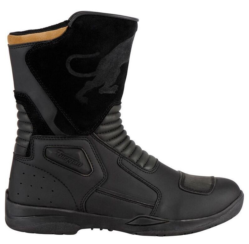 BOOT GT D3O WP FURYGAN