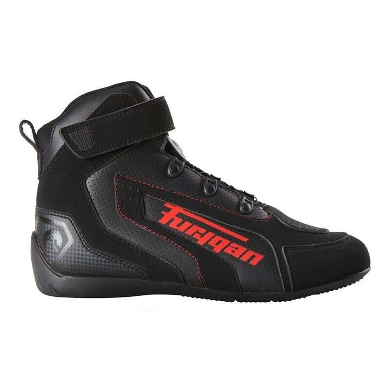 V4 EASY D3O VTD FURYGAN