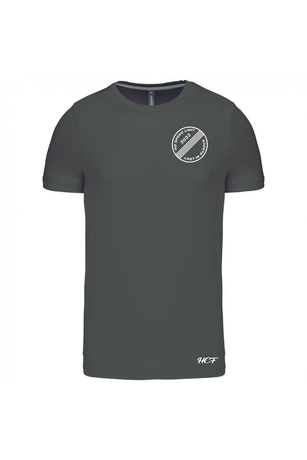 TEE SHIRT LAST IN ALSACE (Autobahn 2023)​
