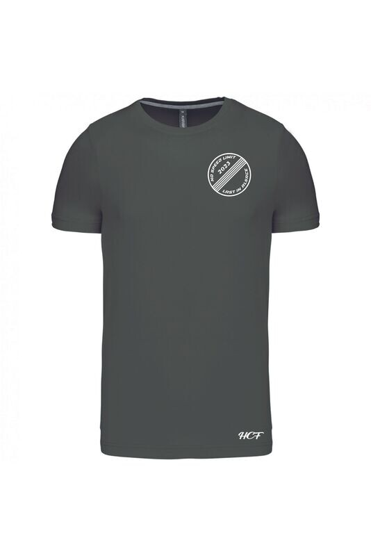 TEE SHIRT LAST IN ALSACE (Autobahn 2023)​