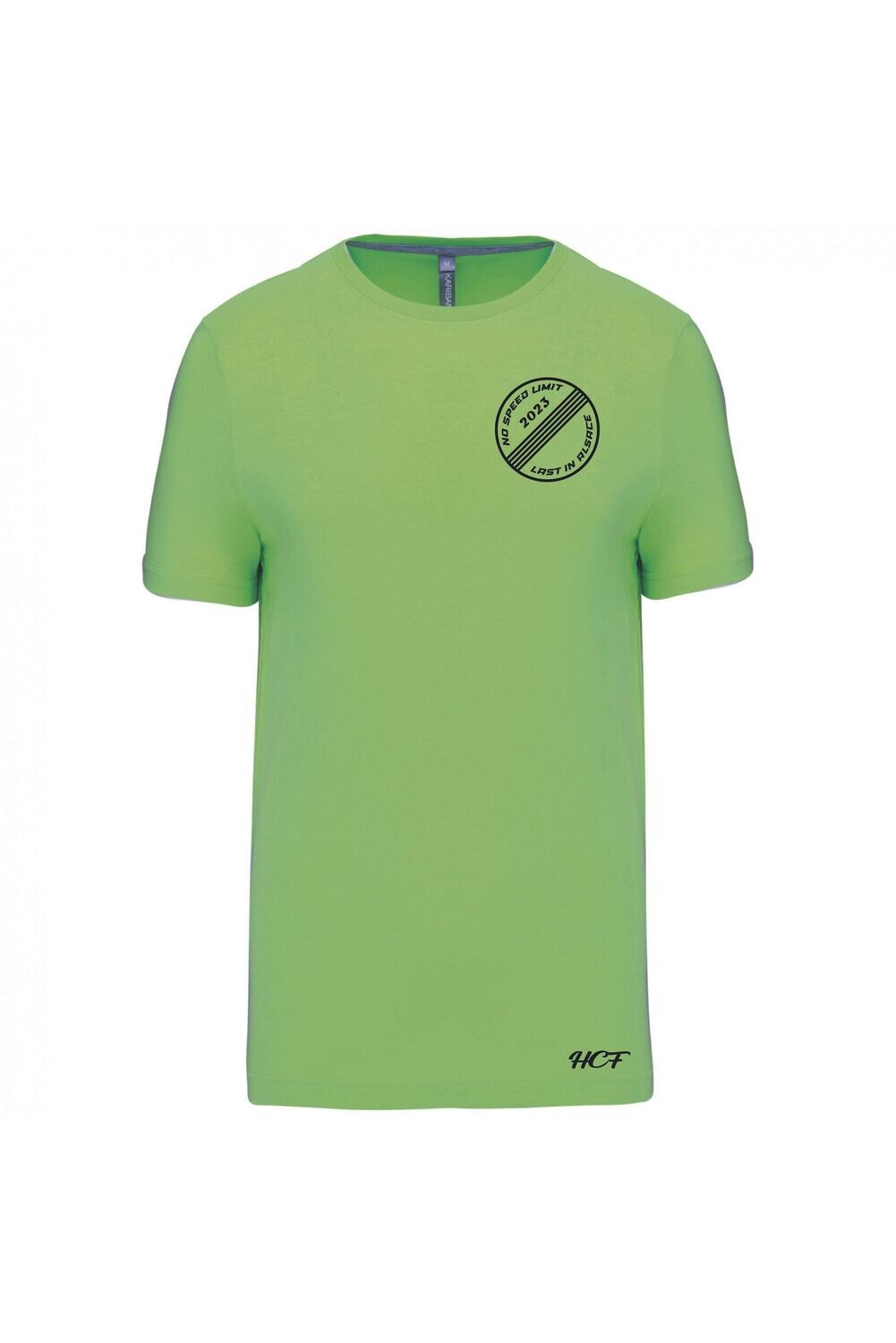 TEE SHIRT LAST IN ALSACE (Autobahn 2023)