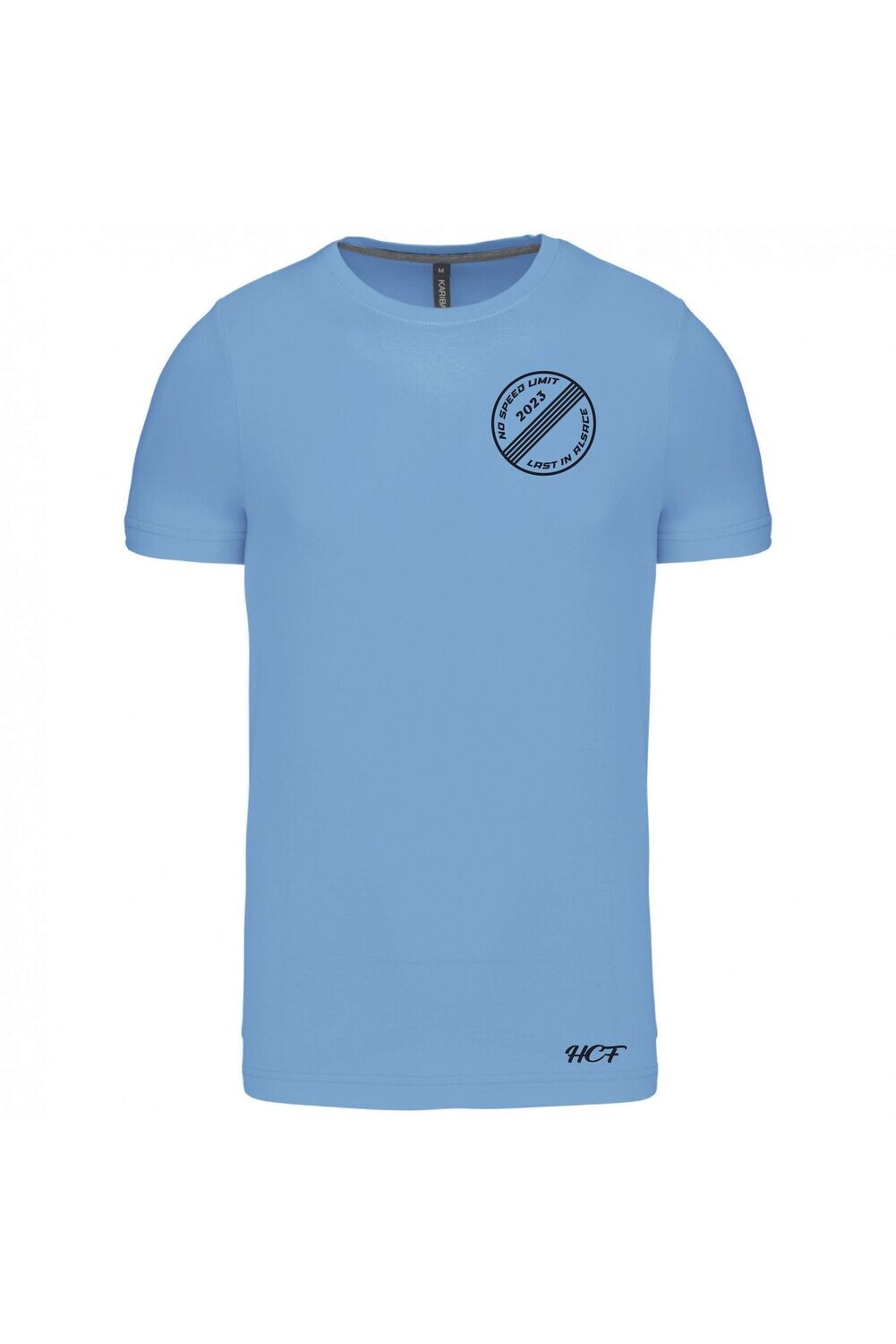 TEE SHIRT LAST IN ALSACE (Autobahn 2023)