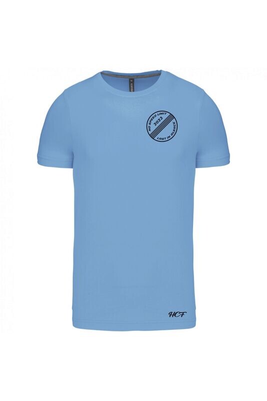 TEE SHIRT LAST IN ALSACE (Autobahn 2023)
