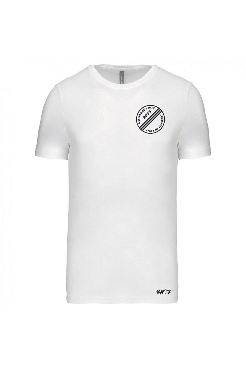 TEE SHIRT LAST IN ALSACE (Autobahn 2023)