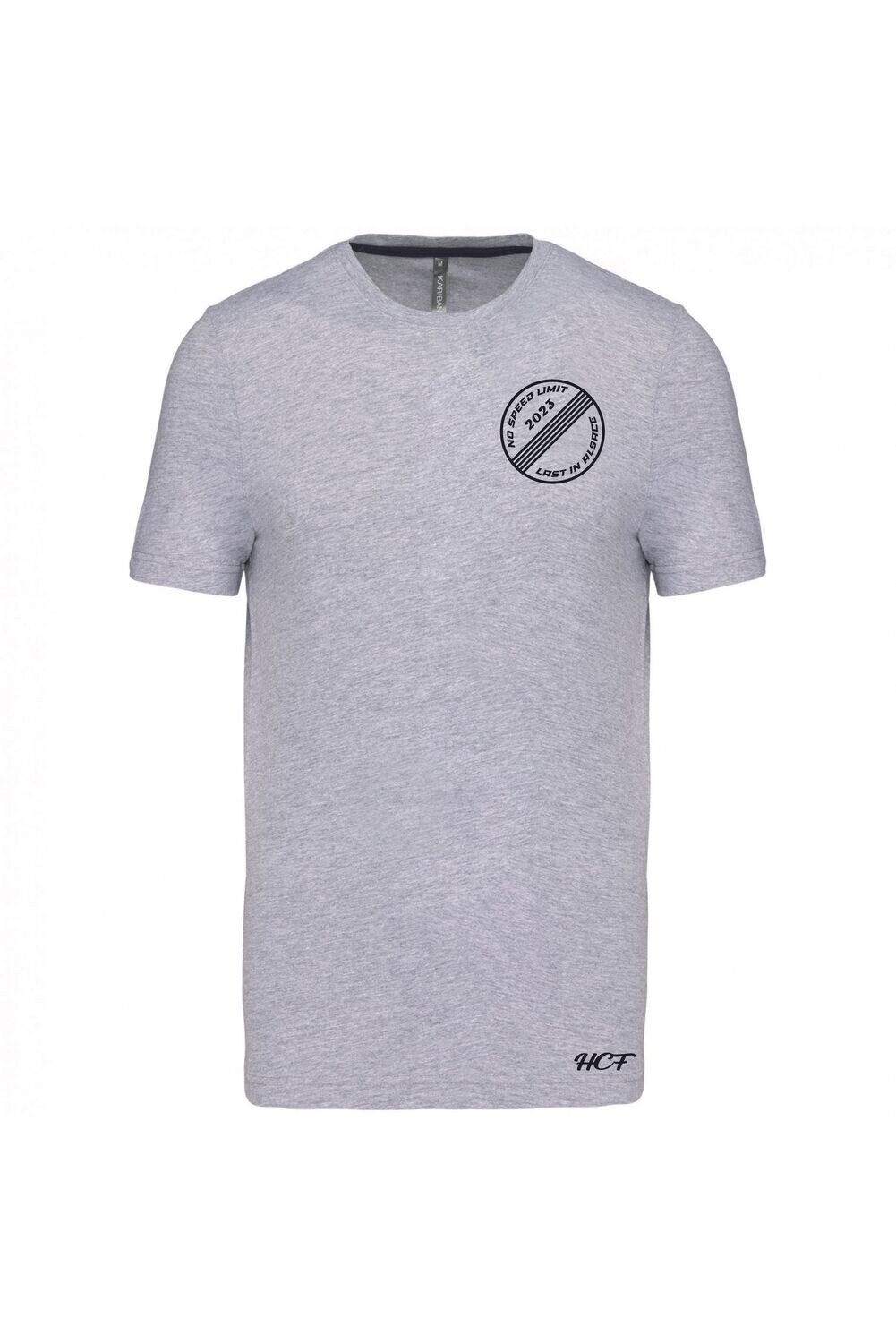 TEE SHIRT LAST IN ALSACE (Autobahn 2023)